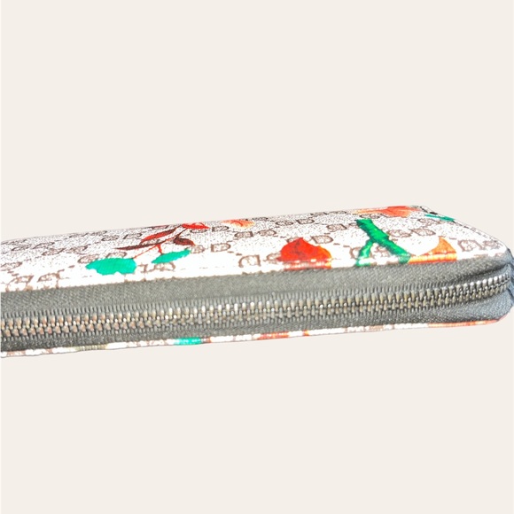 Stylish Compartment Wallet - Picture 3 of 6